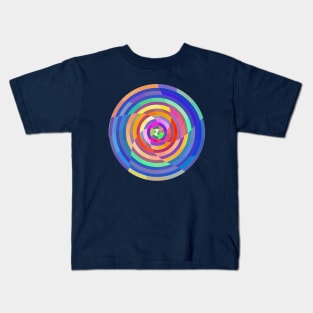 Spinner Kids T-Shirt